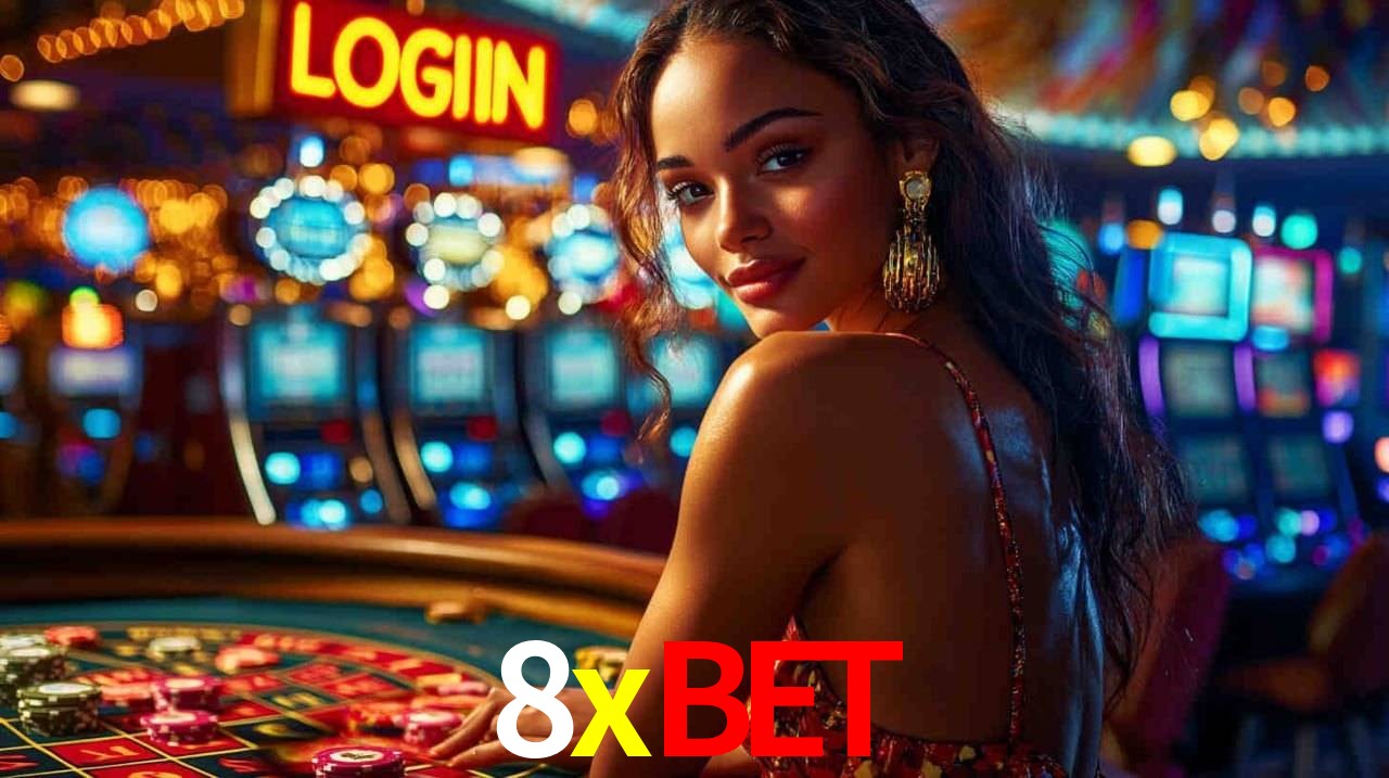 Experiência VIP 8xbet
