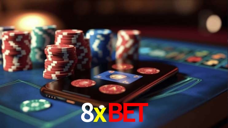 Estatísticas 8xbet
