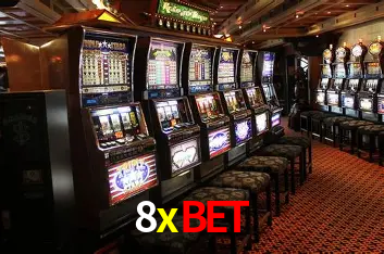 Descubra a Essência do 8xbet: Nossa História e Compromissos