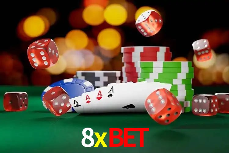 Bônus de Boas-vindas 8xbet