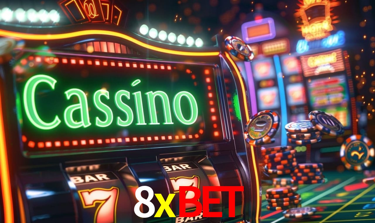 Recursos de Bônus 8xbet