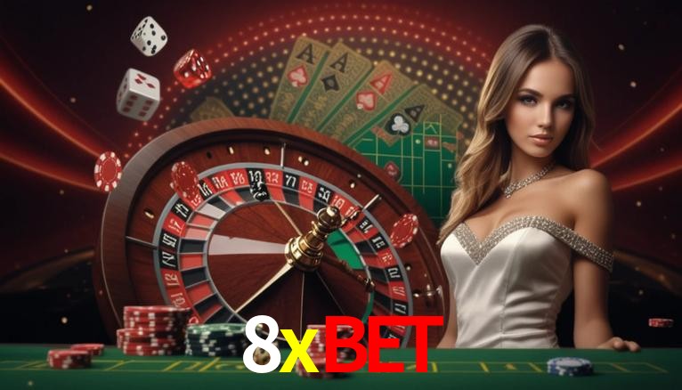 Account Benefits 8xbet