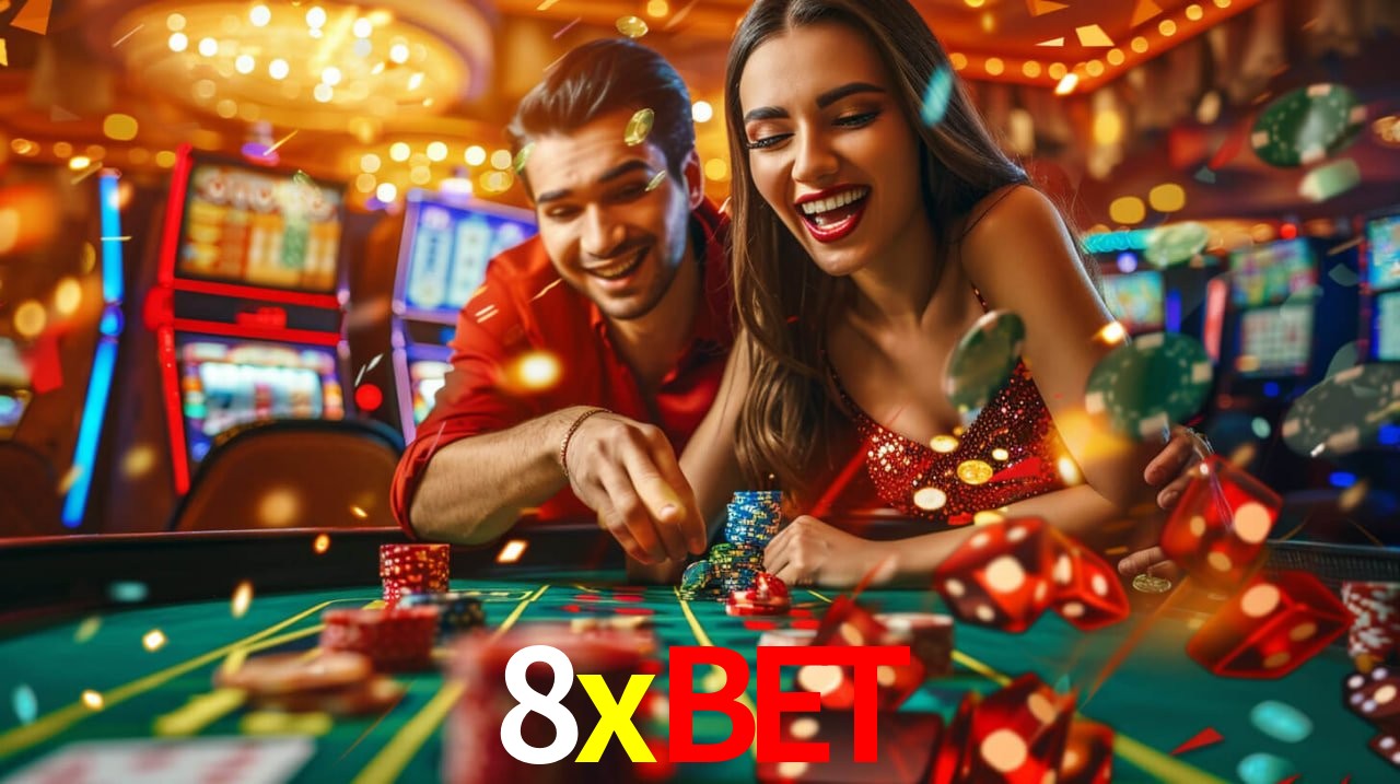 Avaliações dos Jogadores 8xbet