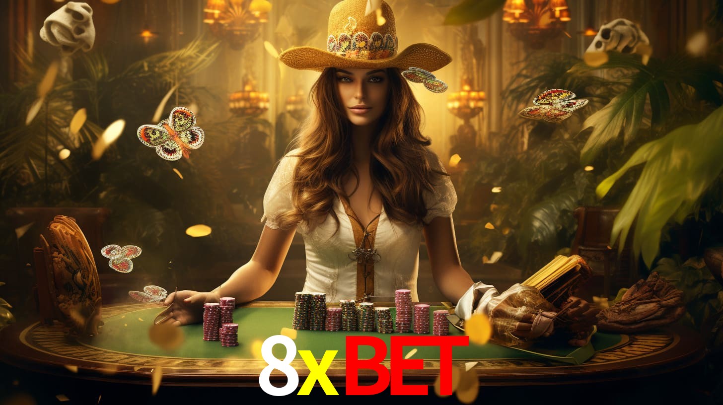 VIP Casino 8xbet