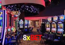 Design Responsivo 8xbet