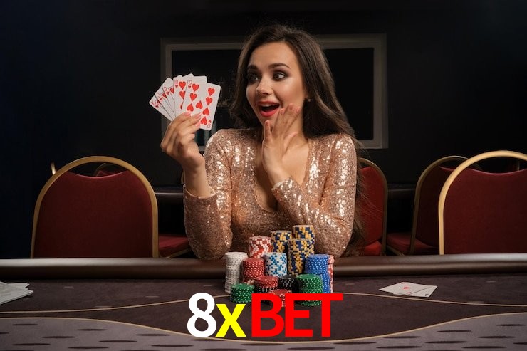 Explorando a Categoria de Eventos em Apostas na 8xbet