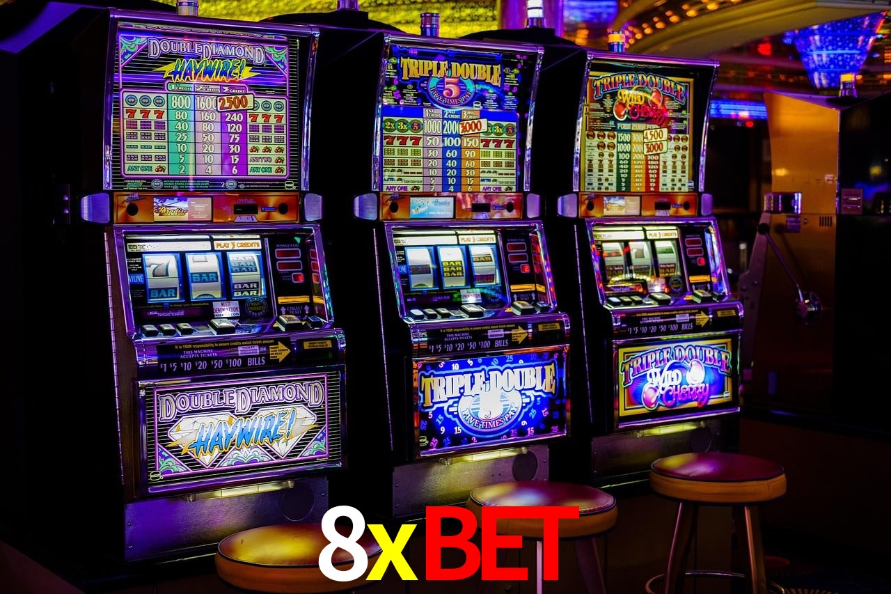 Bônus de Boas-vindas 8xbet