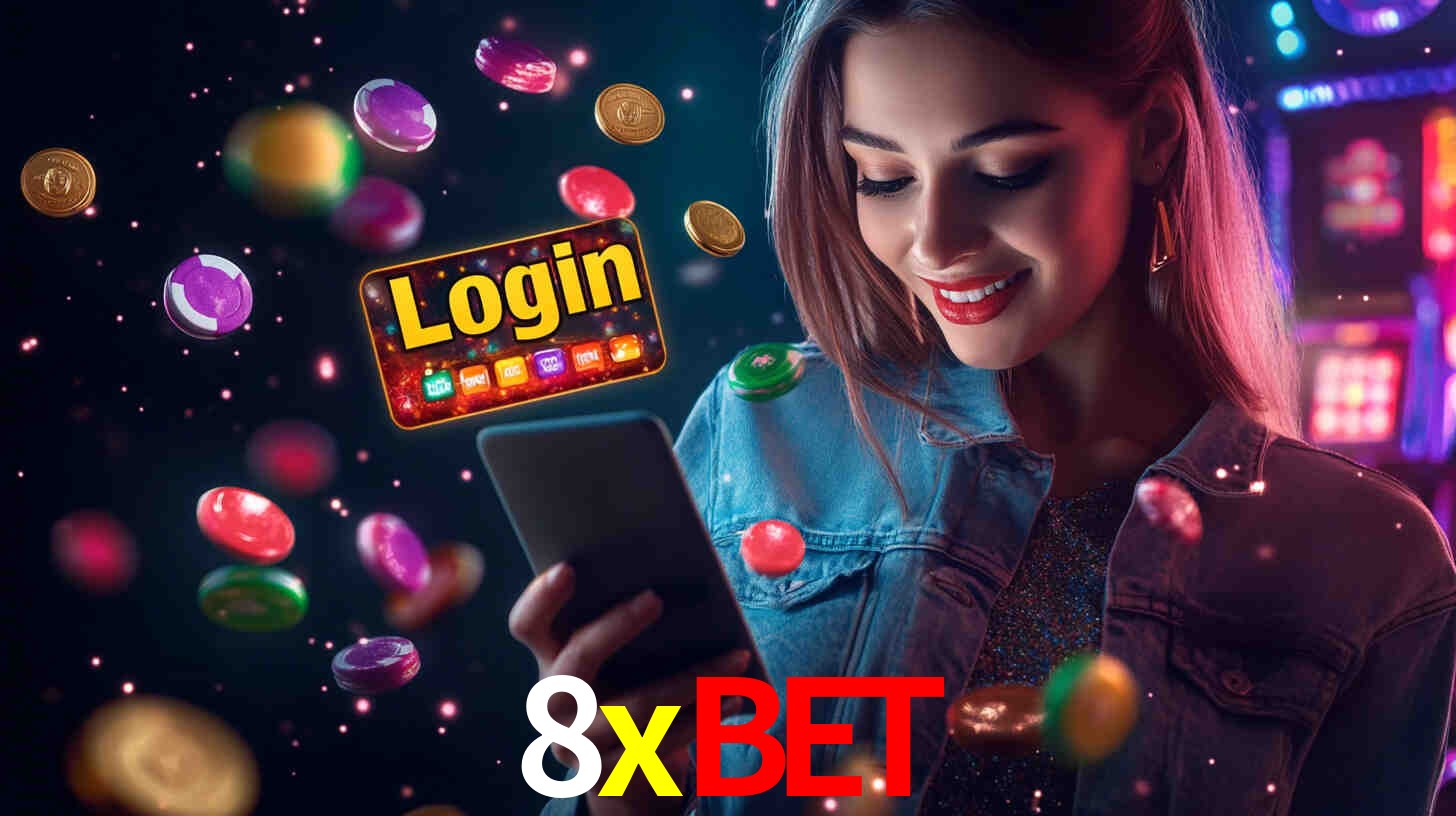 Desvendando o Mundo dos Jogos Virtuais na 8xbet