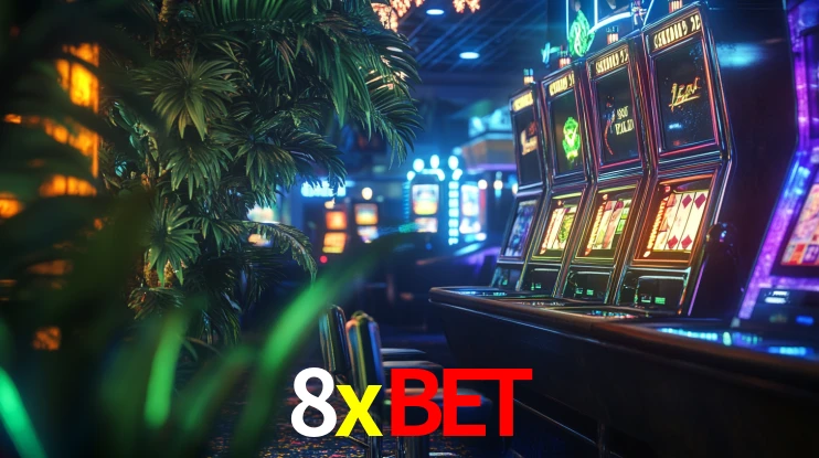 Live Casino 8xbet