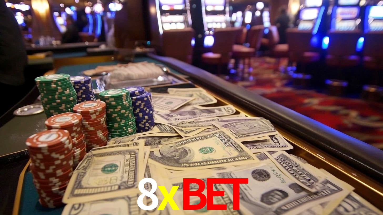 Ofertas Exclusivas 8xbet