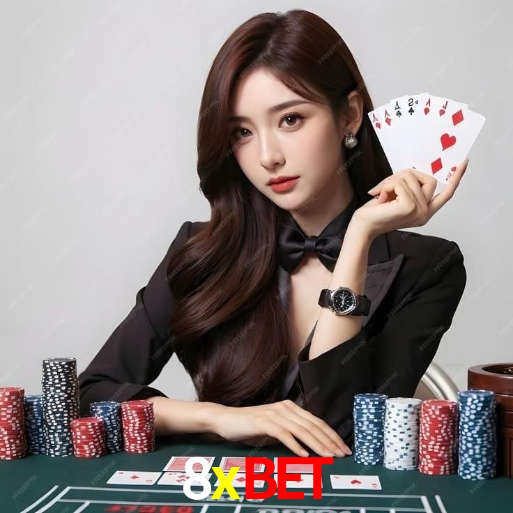 Provedores de Jogos 8xbet