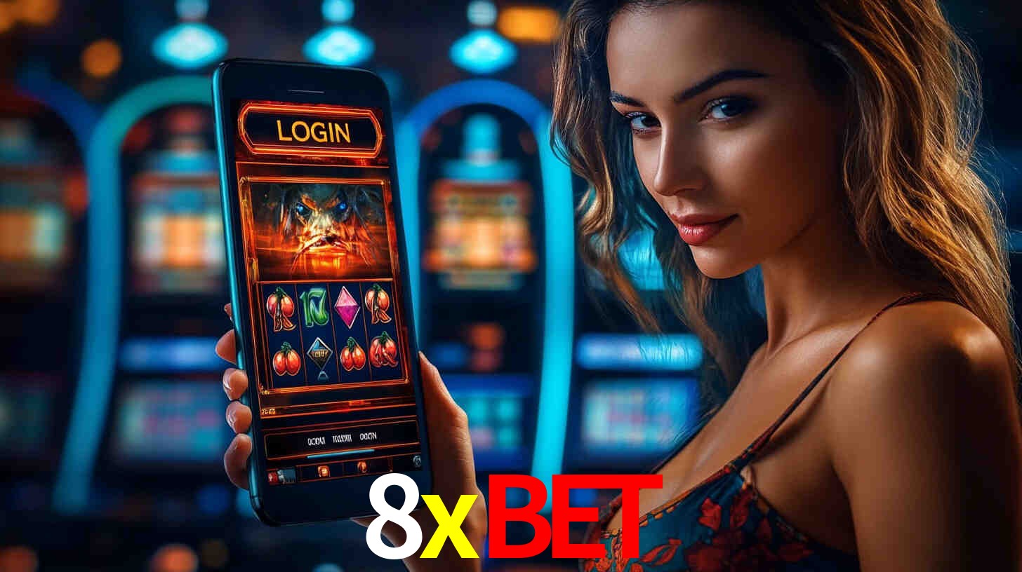 8xbet: A Experiência de Casino com Jogos de Mesa ao Vivo
