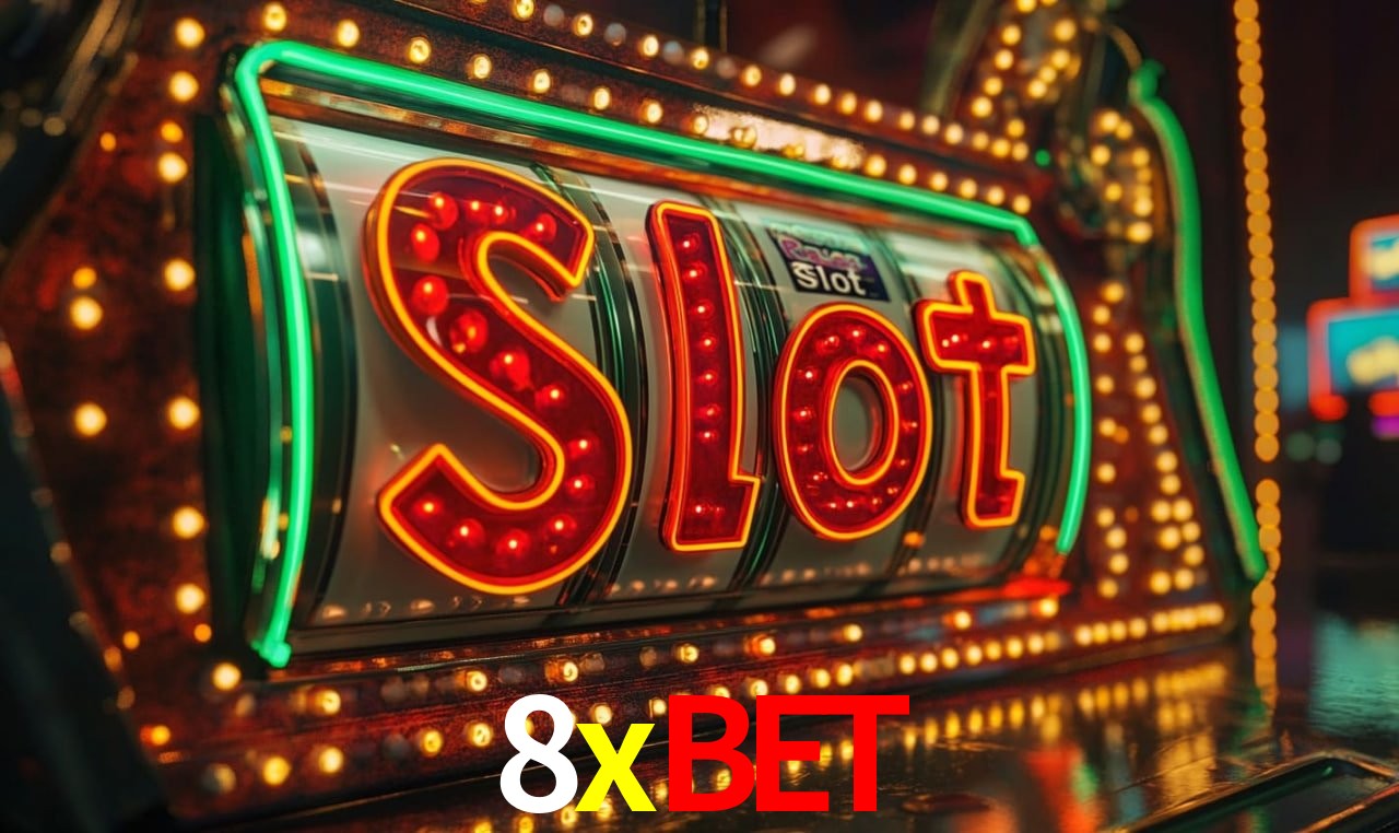 Casino Ao Vivo 8xbet