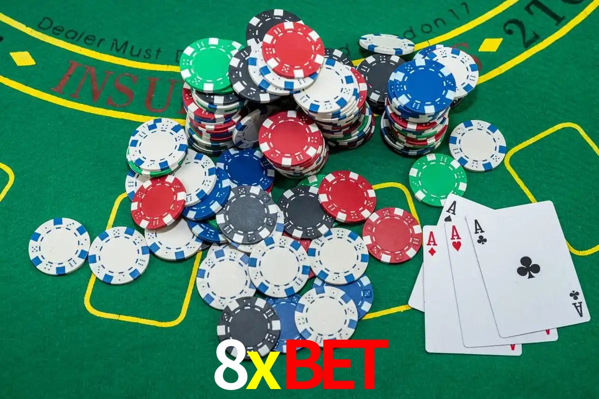 A Emoção da Loteria na 8xbet: Uma Chance de Mudança de Vida