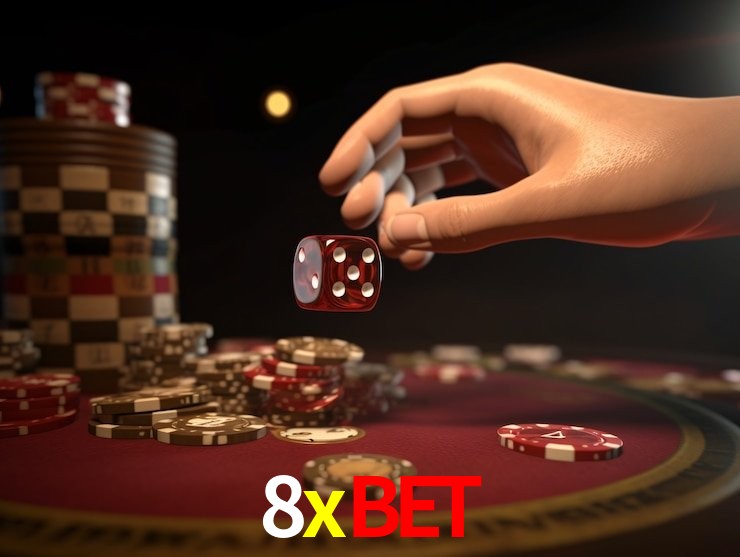 Estatísticas Esportivas 8xbet