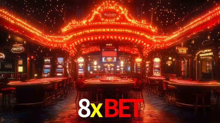 8xbet