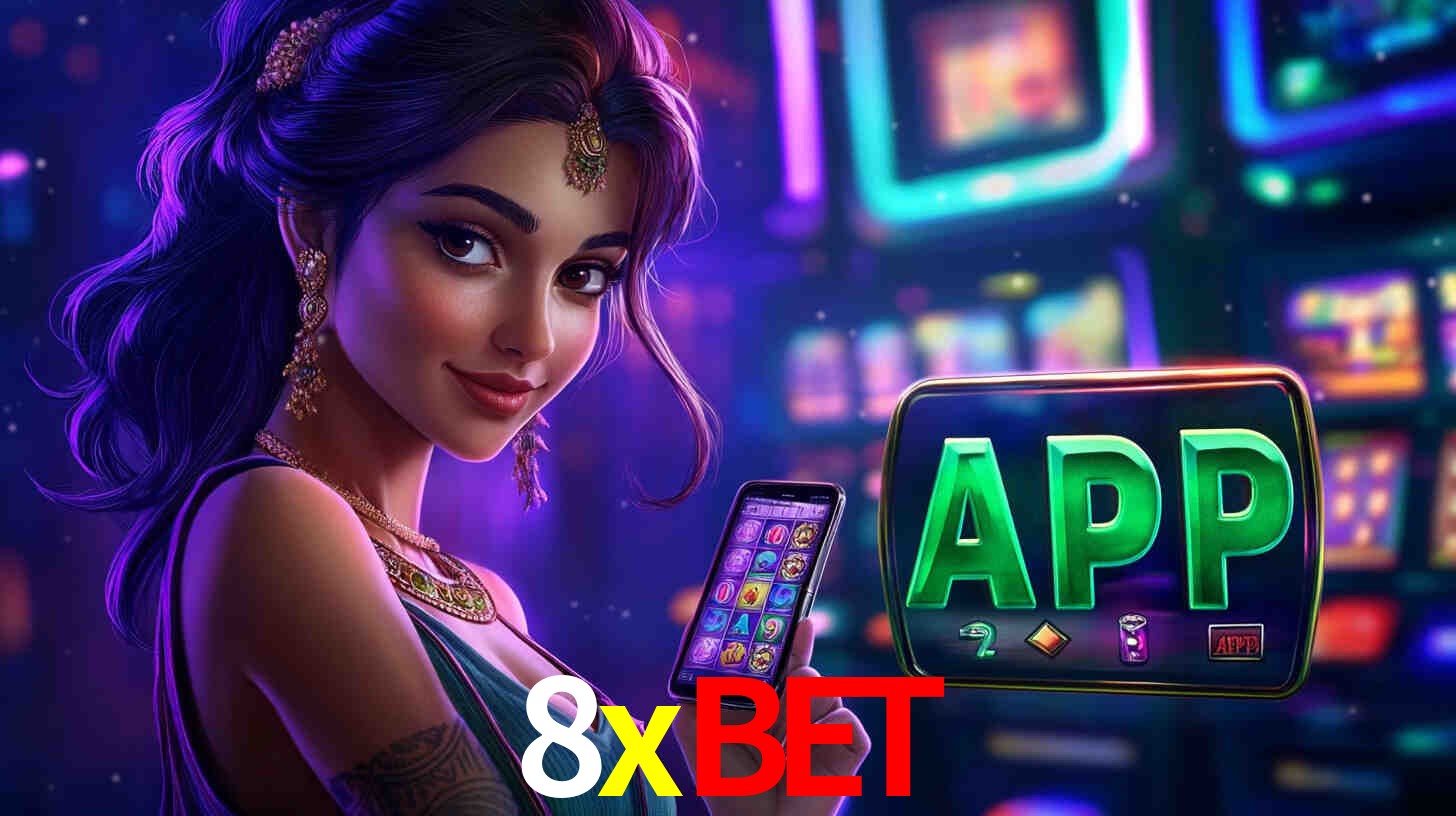 8xbet login