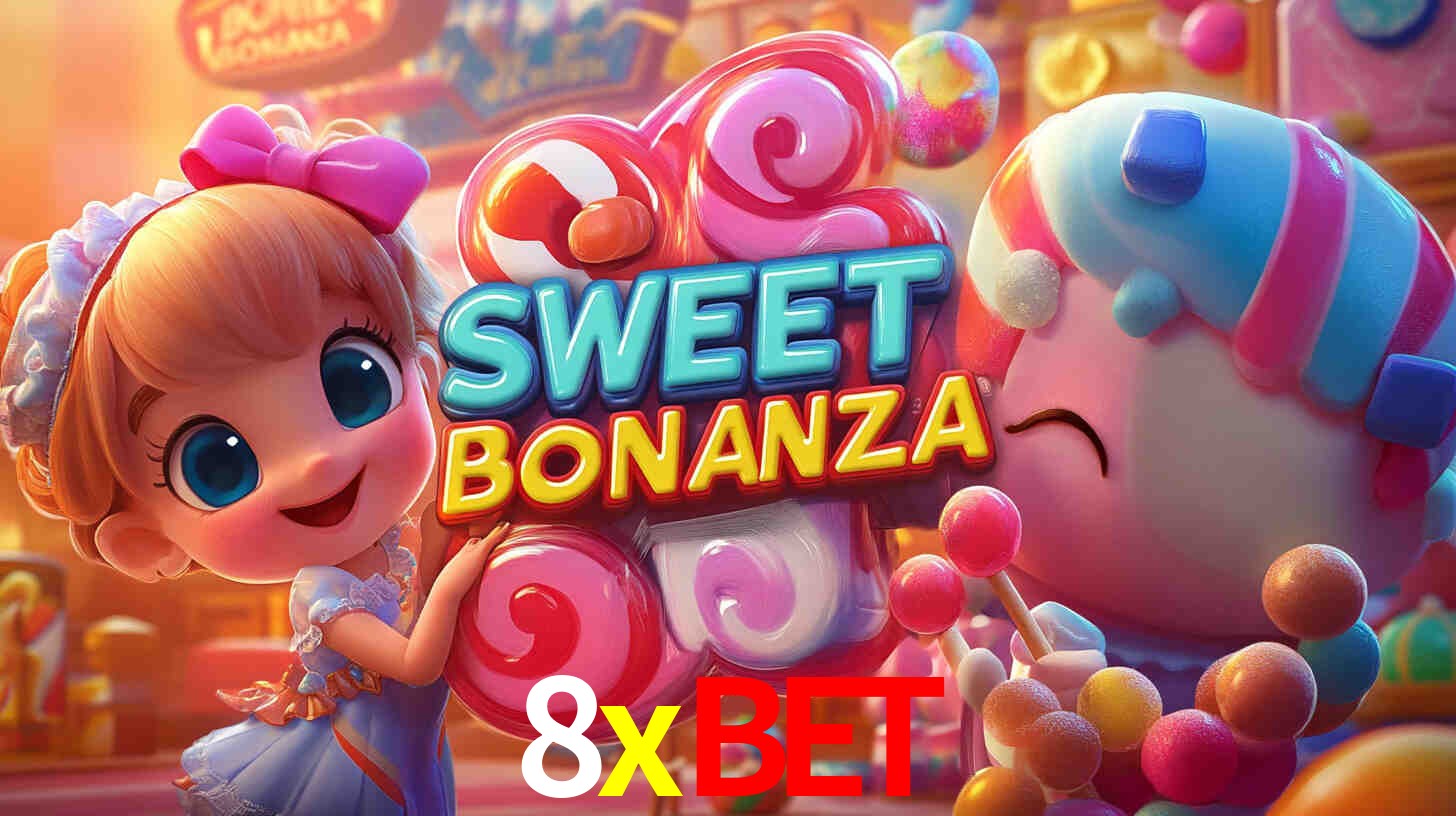 Descubra a Magia dos Jogos de Arcade no 8xbet