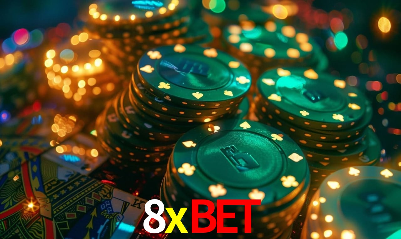 Programa VIP 8xbet