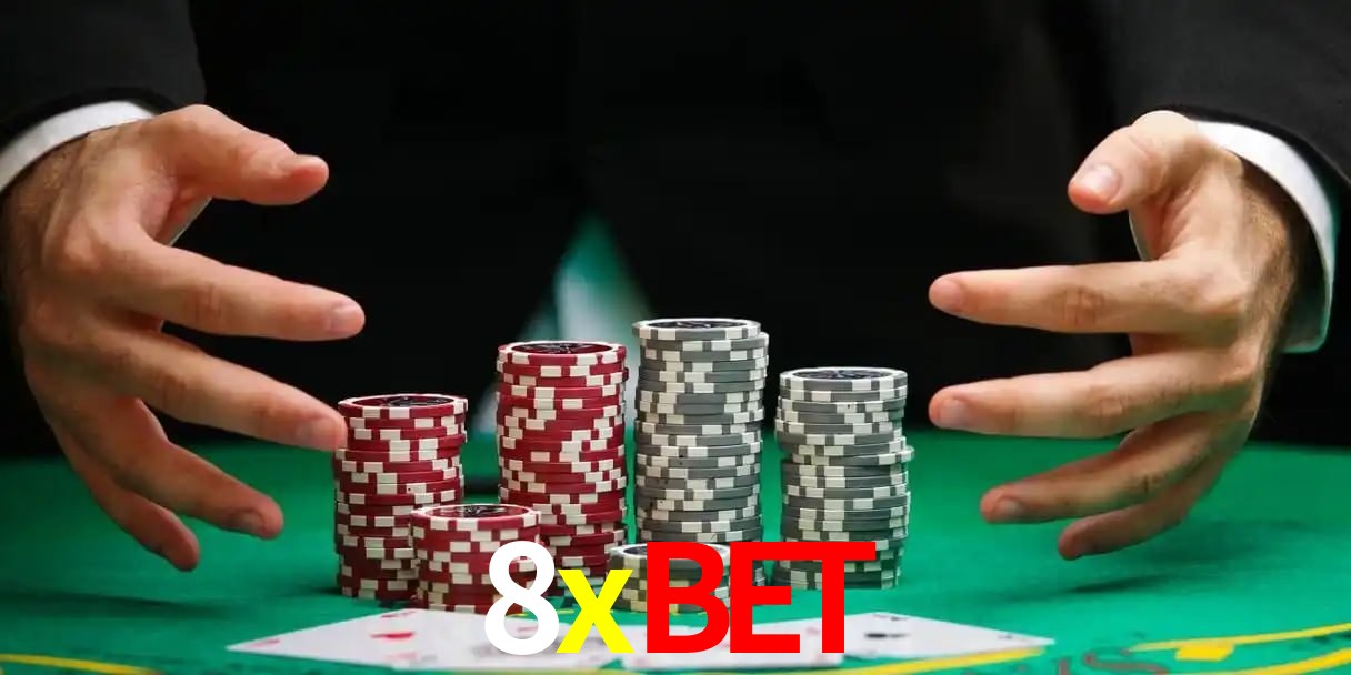 cassino 8xbet