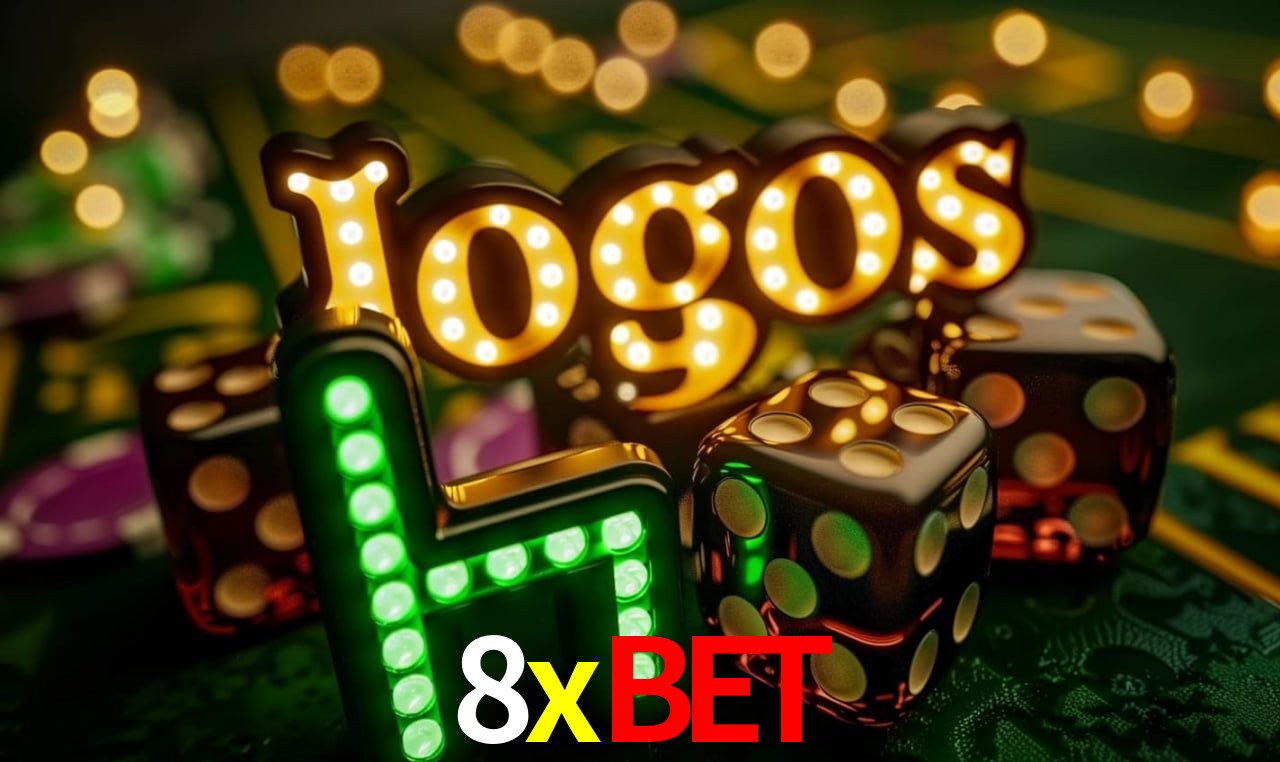 Apostas de Futebol 8xbet