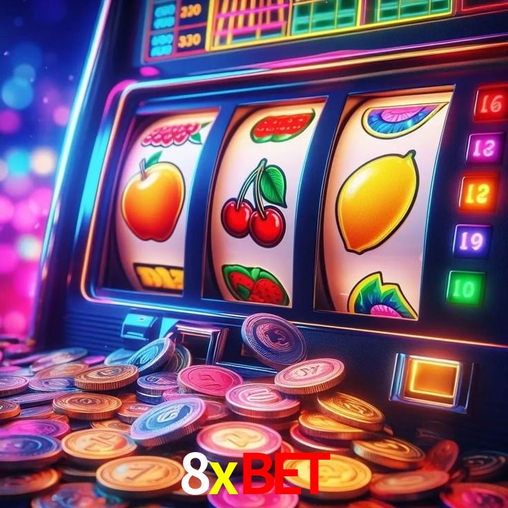 Casino VIP 8xbet
