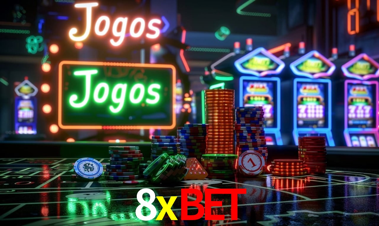 Bônus Generosos e Exclusivos no 8xbet para Você!