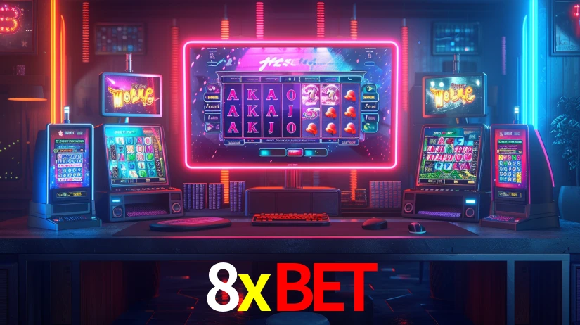Experimente o Login Seguro Premium no 8xbet
