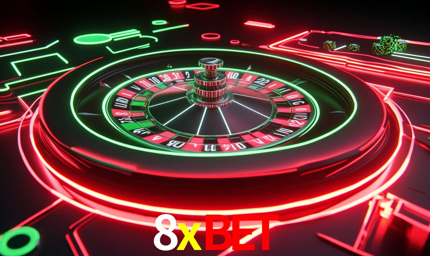 Descubra o Programa VIP da 8xbet: Vantagens Exclusivas para Jogadores