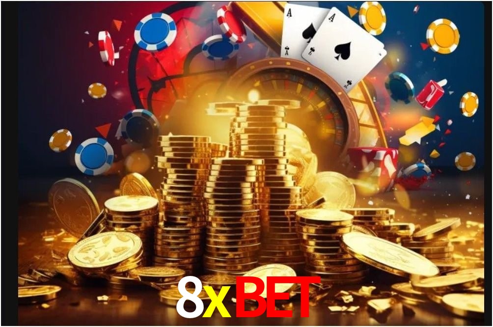Descubra a Essência do 8xbet: Nossa História e Compromissos