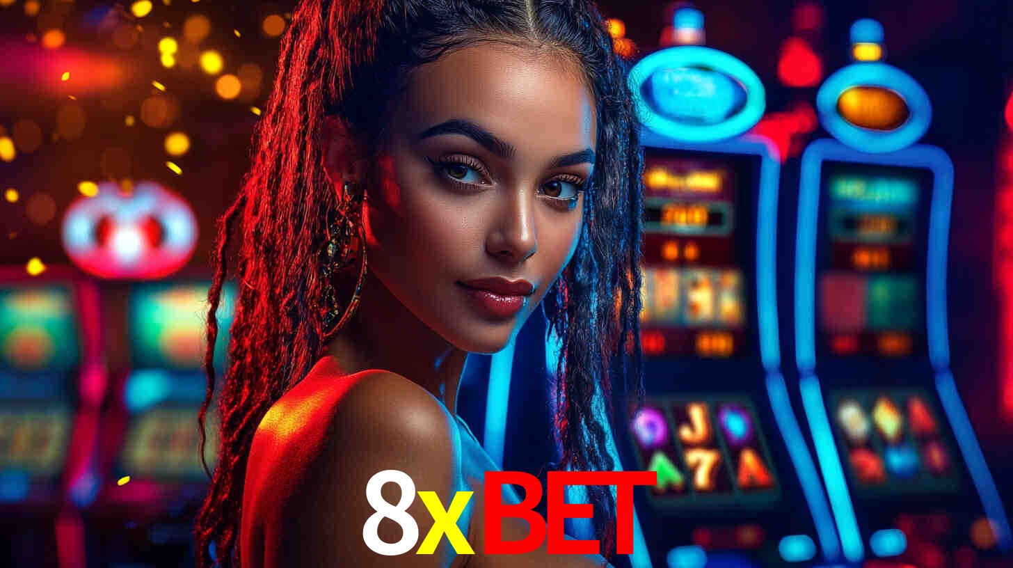 Inovações de Jogos na 8xbet: O Futuro das Experiências Interativas