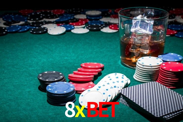 Interface Premium 8xbet