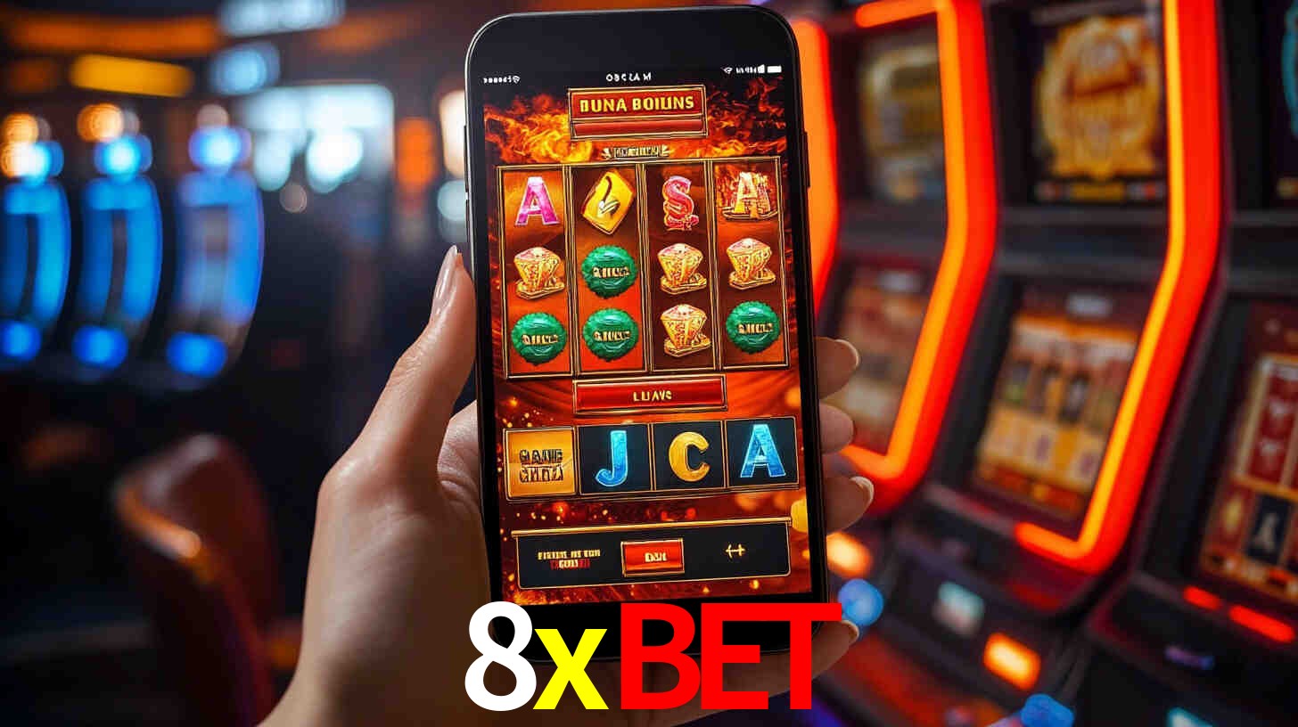 8xbet login