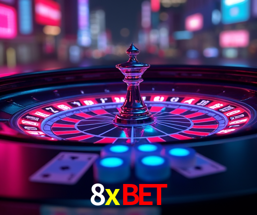 A Popularidade dos Caça-Níqueis no 8xbet
