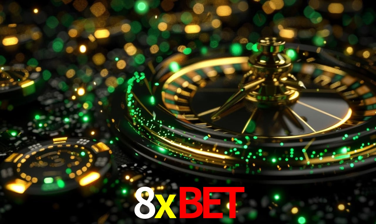 Promoções Sazonais 8xbet