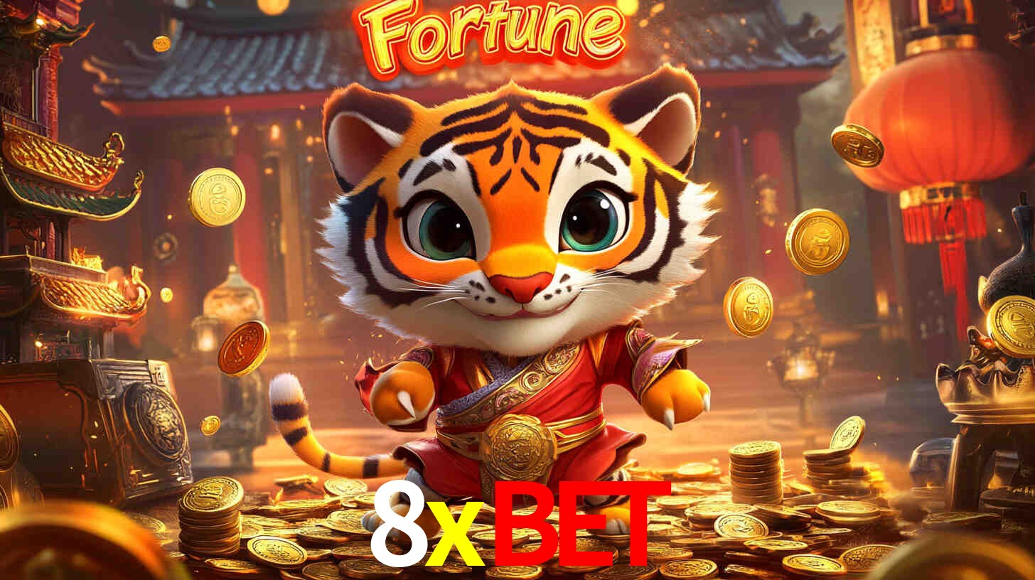 A Emoção da Loteria na 8xbet: Uma Chance de Mudança de Vida