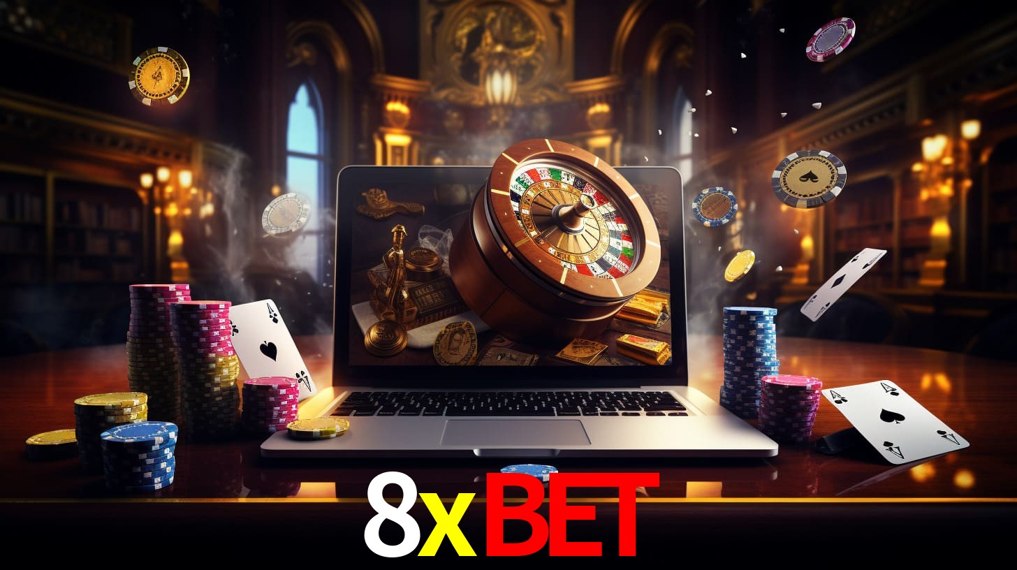 Blackjack Table 8xbet