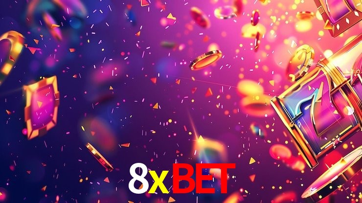 Descubra a Essência do 8xbet: Nossa História e Compromissos