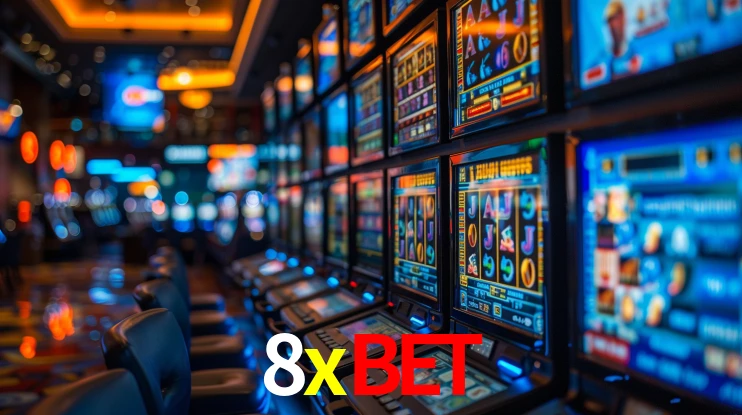 Platform Technology 8xbet