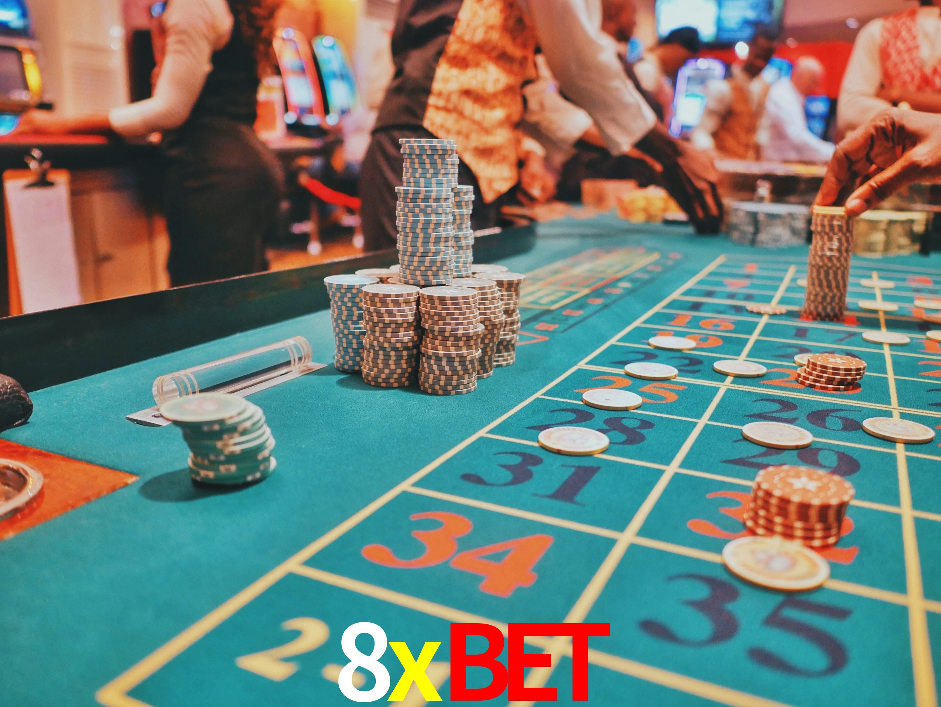 Jogos Exclusivos 8xbet