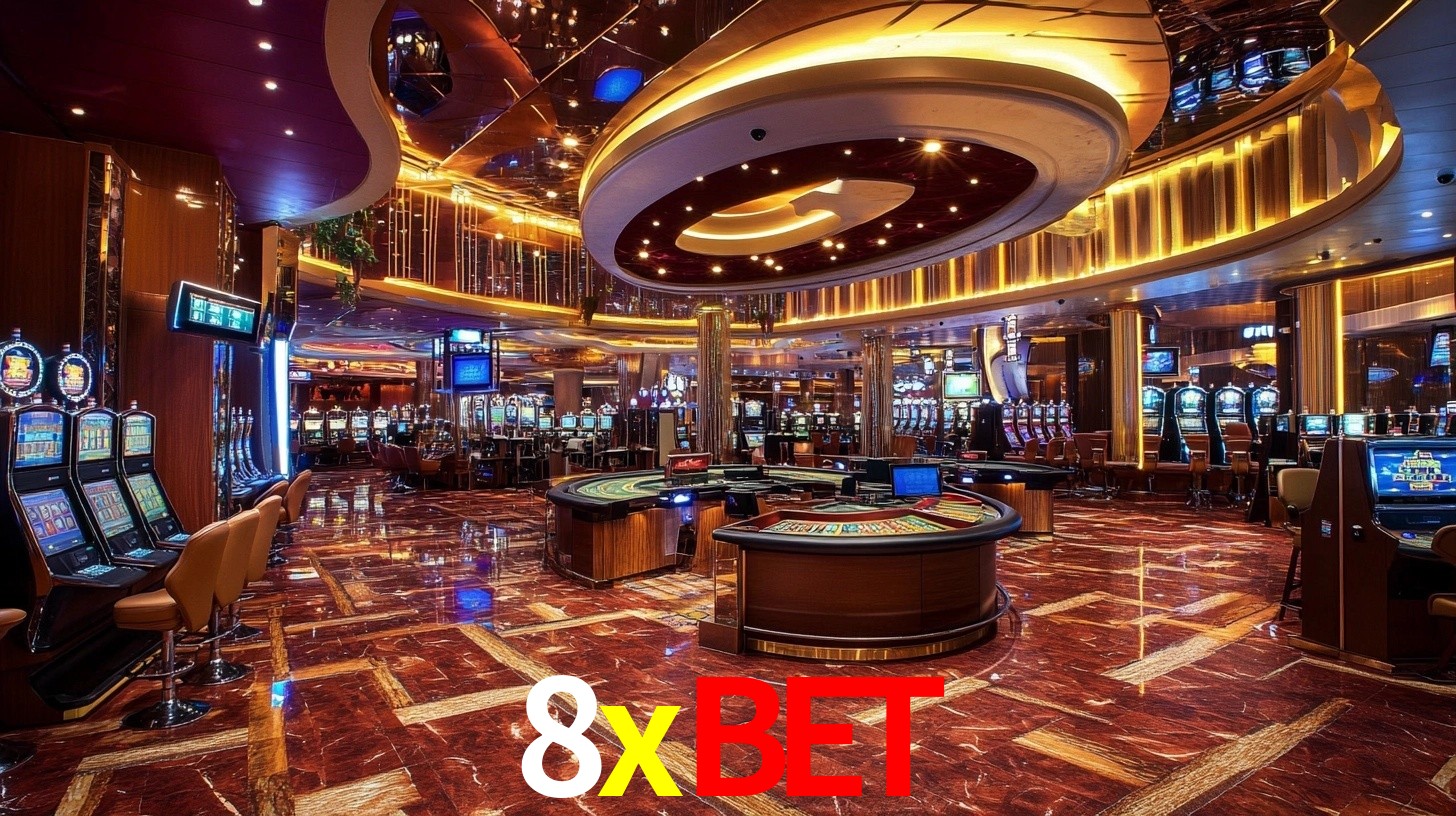 Programa VIP 8xbet