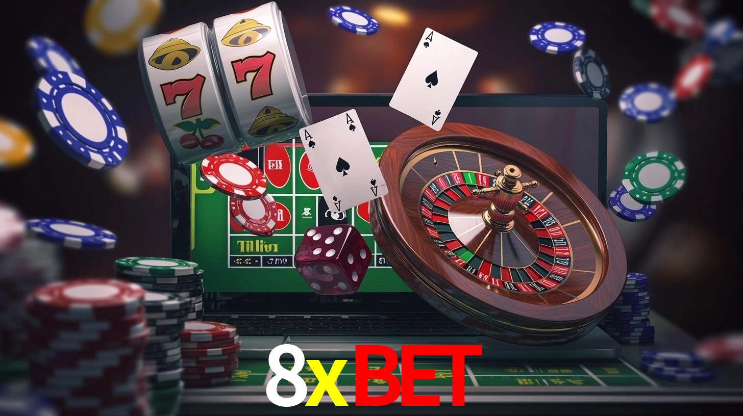 8xbet App Interface