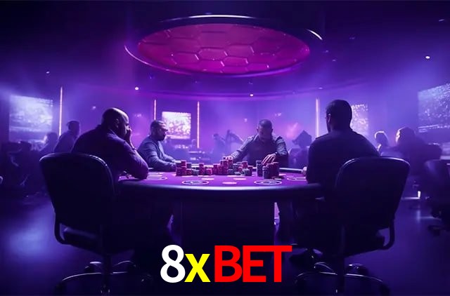 Apostas Esportivas na 8xbet: Um Guia Completo
