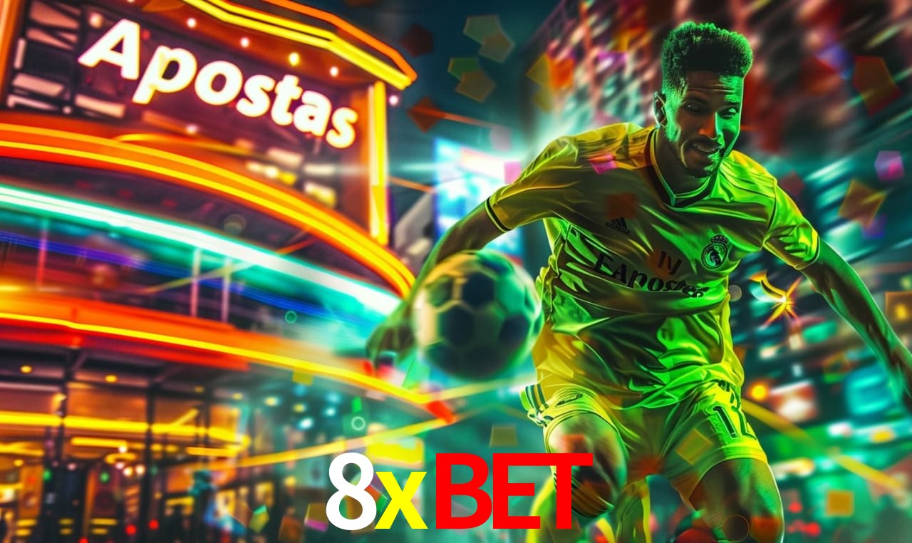 Apostas de Tênis 8xbet